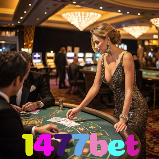 A Magia dos Jogos de Fantasia na 1477bet