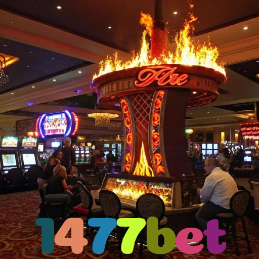 A Magia dos Jogos de Fantasia na 1477bet