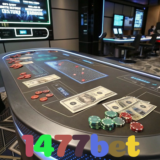 A Magia dos Jogos de Fantasia na 1477bet