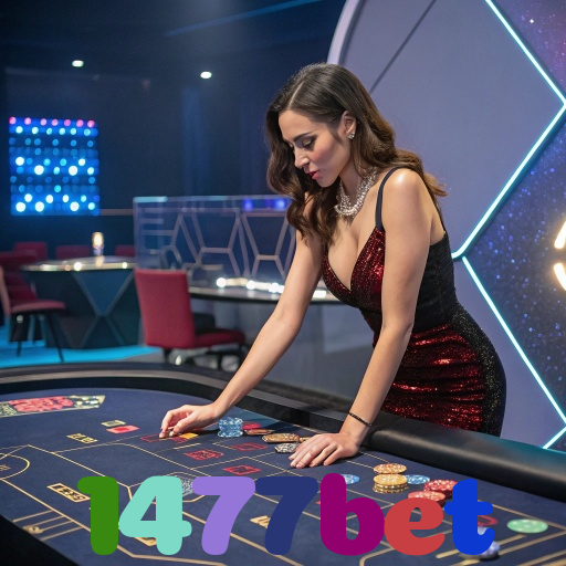 A Magia dos Jogos de Fantasia na 1477bet