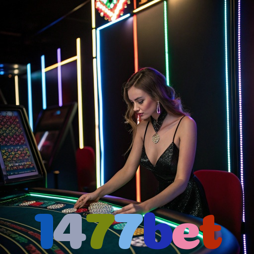 A Magia dos Jogos de Fantasia na 1477bet