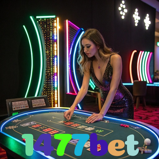 A Magia dos Jogos de Fantasia na 1477bet