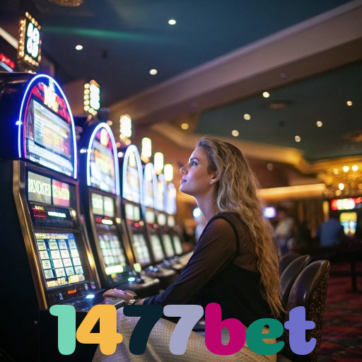 A Magia dos Jogos de Fantasia na 1477bet