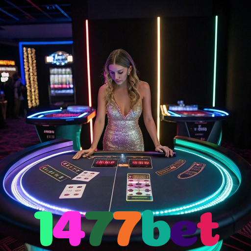 A Magia dos Jogos de Fantasia na 1477bet