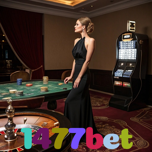 A Magia dos Jogos de Fantasia na 1477bet