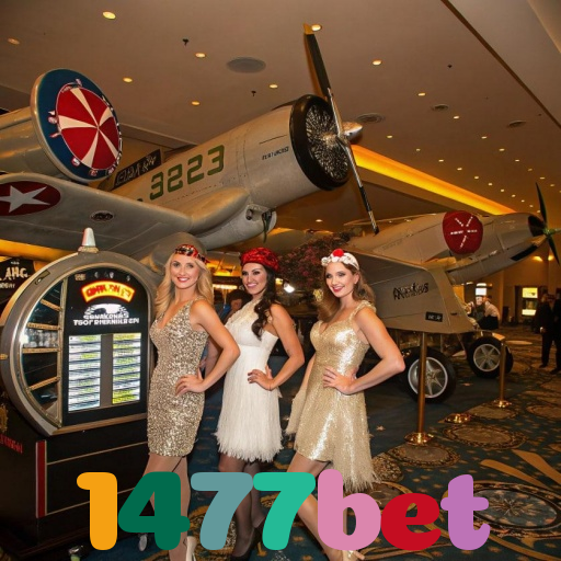 A Magia dos Jogos de Fantasia na 1477bet