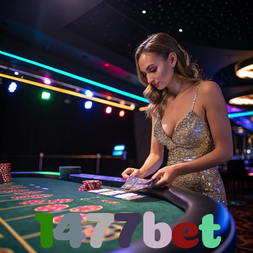 A Magia dos Jogos de Fantasia na 1477bet