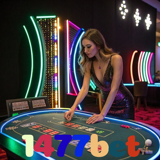 A Magia dos Jogos de Fantasia na 1477bet