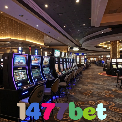 A Magia dos Jogos de Fantasia na 1477bet
