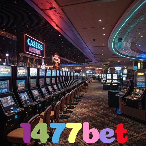 A Magia dos Jogos de Fantasia na 1477bet