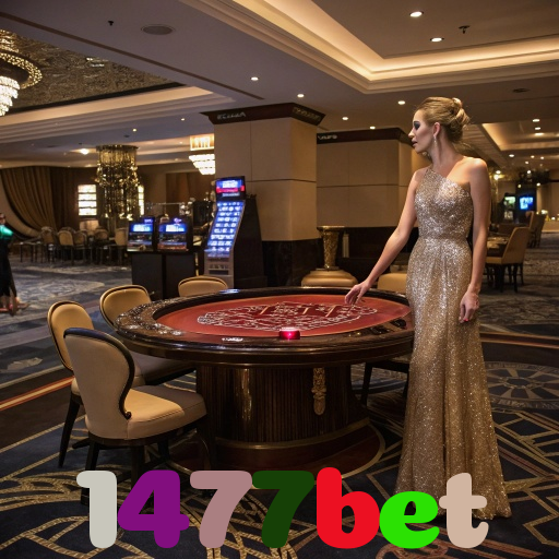 A Magia dos Jogos de Fantasia na 1477bet