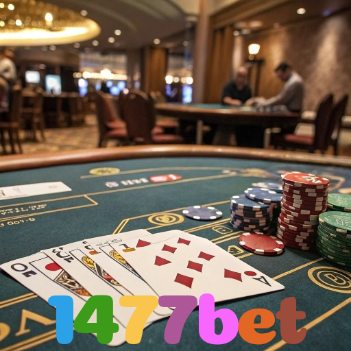 A Magia dos Jogos de Fantasia na 1477bet