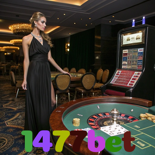 A Magia dos Jogos de Fantasia na 1477bet