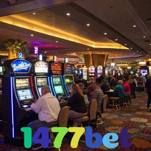 A Magia dos Jogos de Fantasia na 1477bet