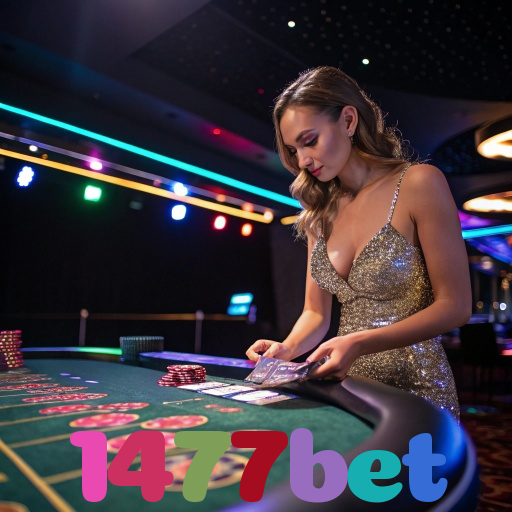 A Magia dos Jogos de Fantasia na 1477bet