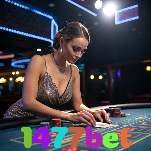 A Magia dos Jogos de Fantasia na 1477bet