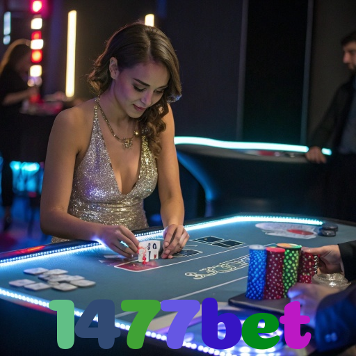 A Magia dos Jogos de Fantasia na 1477bet