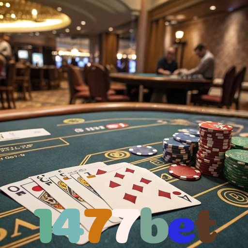 A Magia dos Jogos de Fantasia na 1477bet