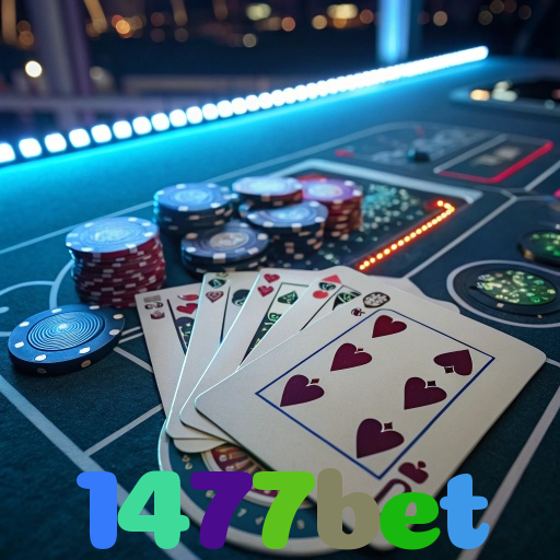 A Magia dos Jogos de Fantasia na 1477bet