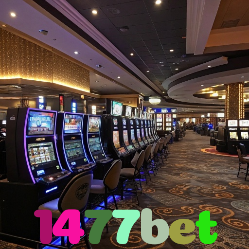 A Magia dos Jogos de Fantasia na 1477bet