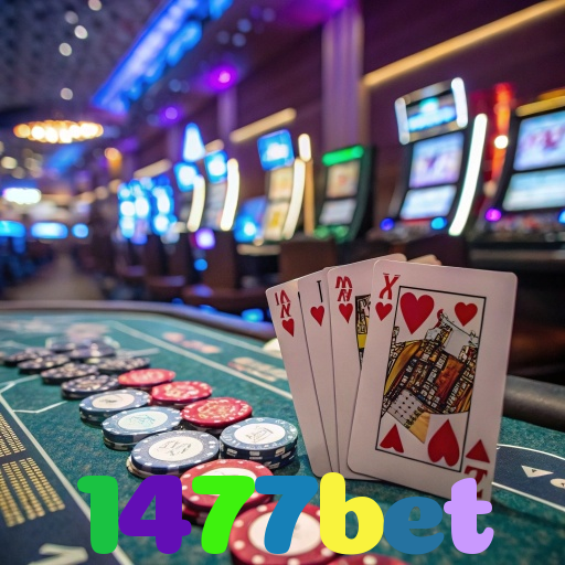 A Magia dos Jogos de Fantasia na 1477bet