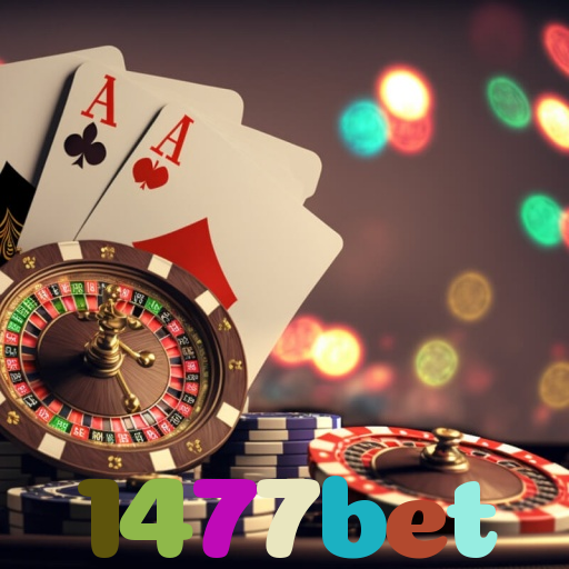 A Magia dos Jogos de Fantasia na 1477bet