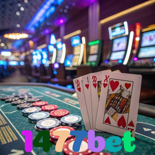 A Magia dos Jogos de Fantasia na 1477bet