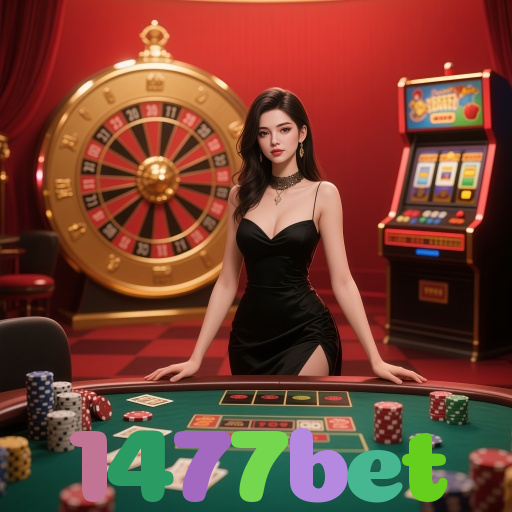 A Magia dos Jogos de Fantasia na 1477bet