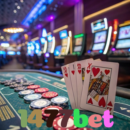 A Magia dos Jogos de Fantasia na 1477bet