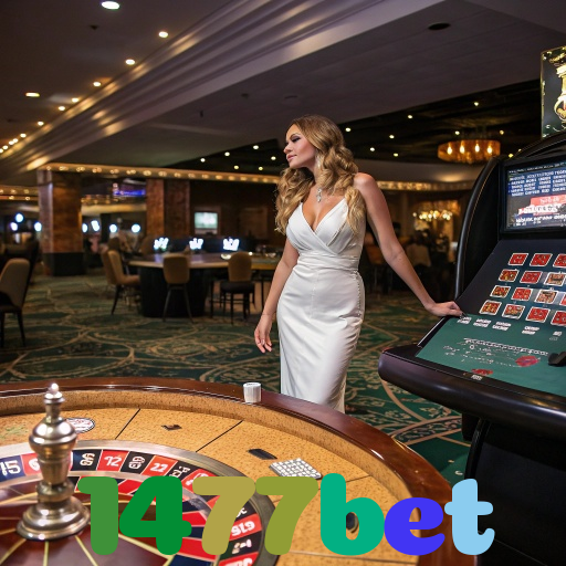 A Magia dos Jogos de Fantasia na 1477bet