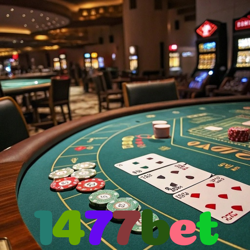 A Magia dos Jogos de Fantasia na 1477bet