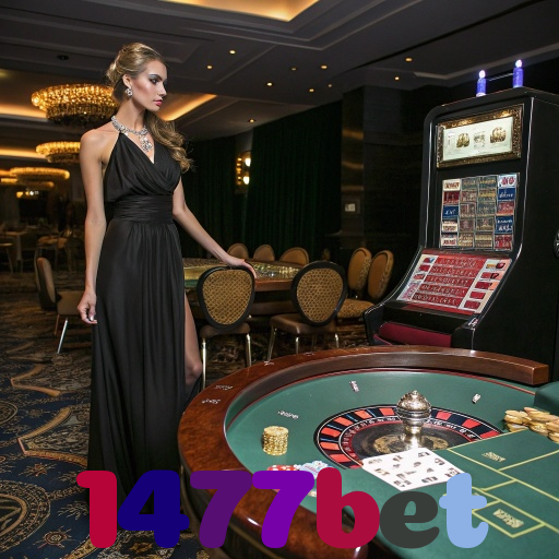 A Magia dos Jogos de Fantasia na 1477bet