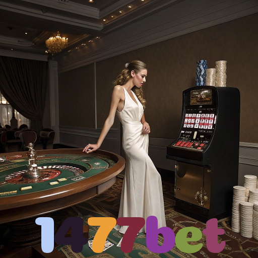 A Magia dos Jogos de Fantasia na 1477bet