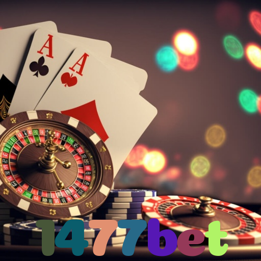A Magia dos Jogos de Fantasia na 1477bet