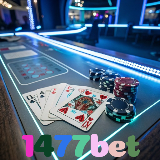 A Magia dos Jogos de Fantasia na 1477bet
