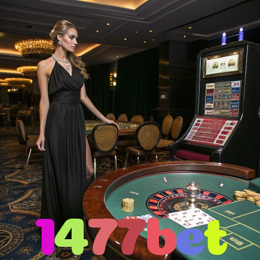 A Magia dos Jogos de Fantasia na 1477bet