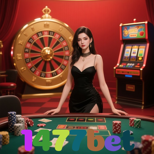 A Magia dos Jogos de Fantasia na 1477bet