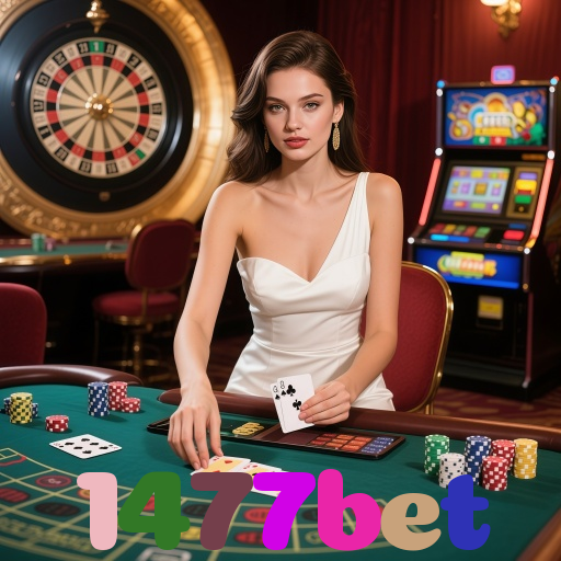 A Magia dos Jogos de Fantasia na 1477bet