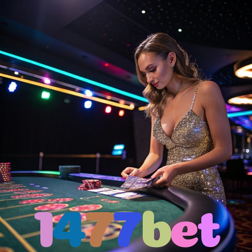 A Magia dos Jogos de Fantasia na 1477bet