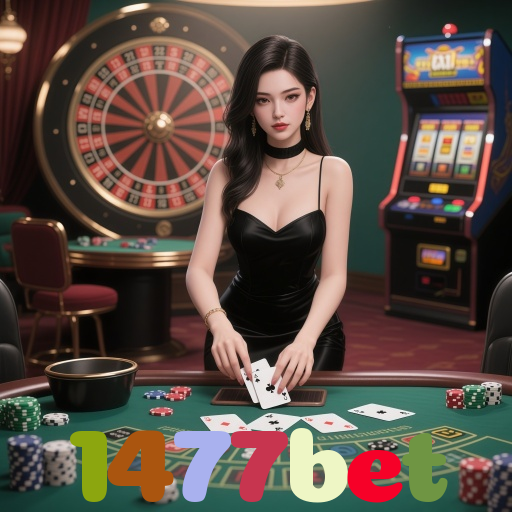 A Magia dos Jogos de Fantasia na 1477bet