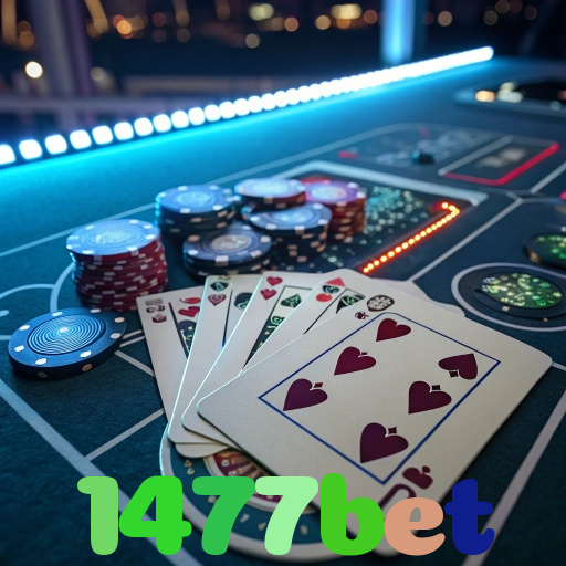 A Magia dos Jogos de Fantasia na 1477bet