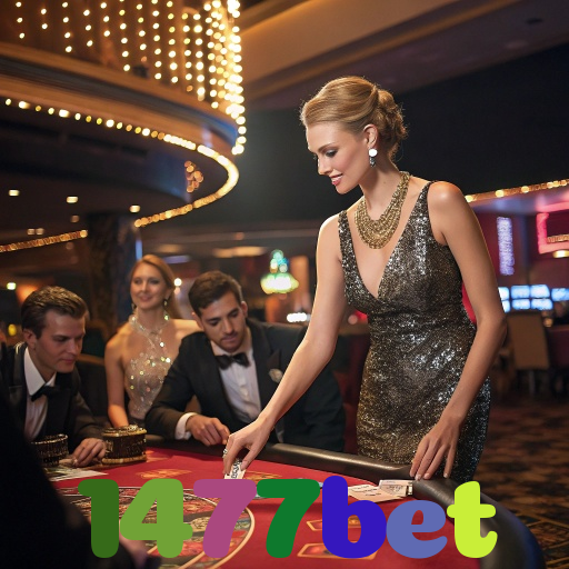 A Magia dos Jogos de Fantasia na 1477bet