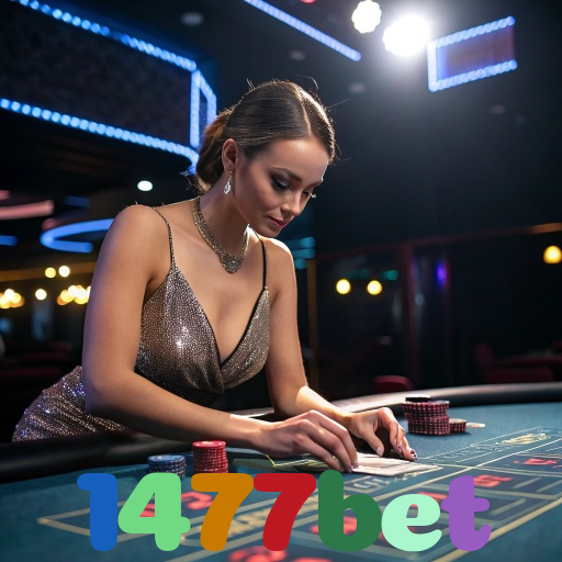 A Magia dos Jogos de Fantasia na 1477bet