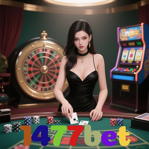 A Magia dos Jogos de Fantasia na 1477bet