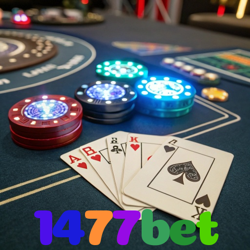 A Magia dos Jogos de Fantasia na 1477bet