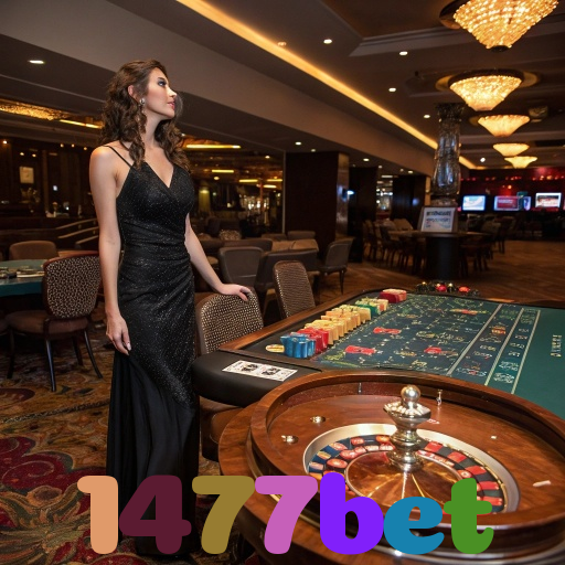 A Magia dos Jogos de Fantasia na 1477bet