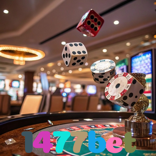 A Magia dos Jogos de Fantasia na 1477bet