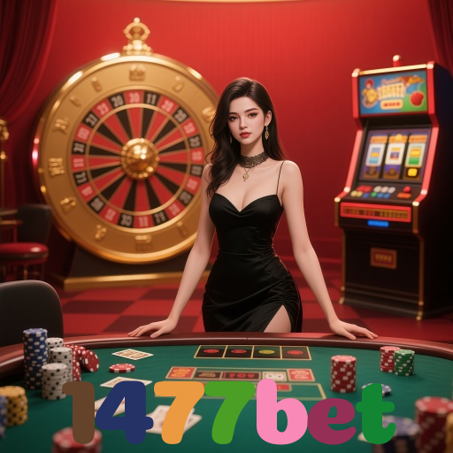 A Magia dos Jogos de Fantasia na 1477bet