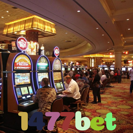 A Magia dos Jogos de Fantasia na 1477bet