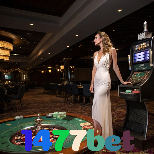A Magia dos Jogos de Fantasia na 1477bet